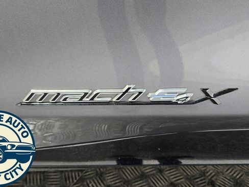 Used 2021 Ford Mustang Mach-E Premium AWD/4WD image 28
