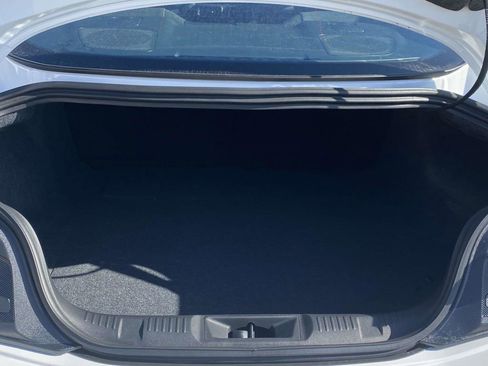 New 2025 Ford Mustang Coupe image 10