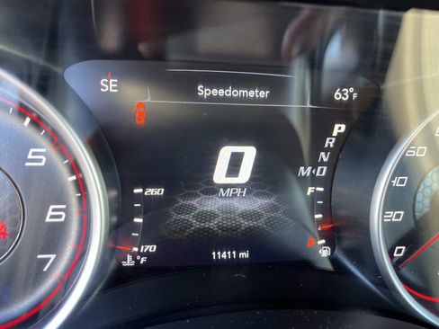 Certified 2023 Dodge Charger Scat Pack image 19