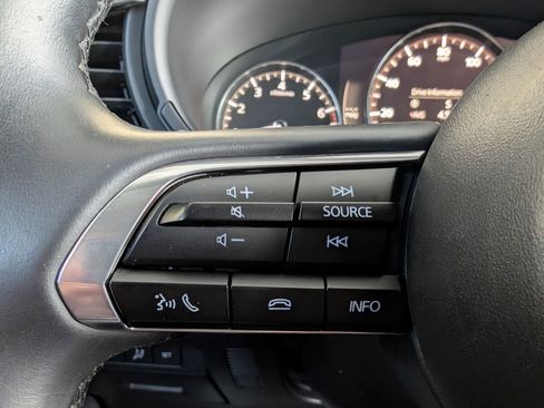 Used 2024 MAZDA CX-30 AWD 2.5 S w/ Preferred Package image 15