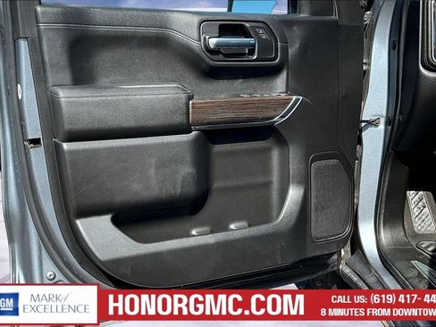 Used 2019 Chevrolet Silverado 1500 LT w/ All-Star Edition RWD image 19