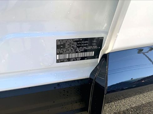New 2026 Toyota RAV4 SE AWD/4WD image 21