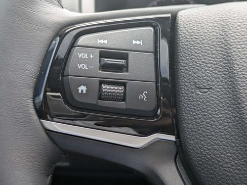 Certified 2026 Honda Odyssey EX-L image 34