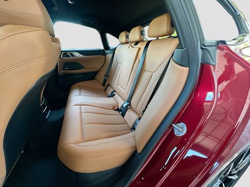 Certified 2025 BMW 440i xDrive image 26