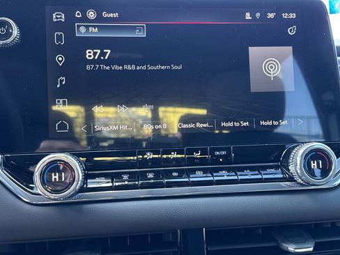 New 2026 GMC Canyon Elevation w/ Convenience Package image 22