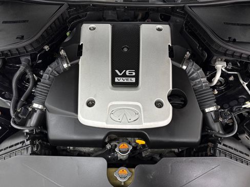 Used 2014 INFINITI Q50 Premium w/ Deluxe Touring Package AWD/4WD image 54