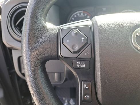 Used 2023 Toyota Tacoma SR AWD/4WD image 20