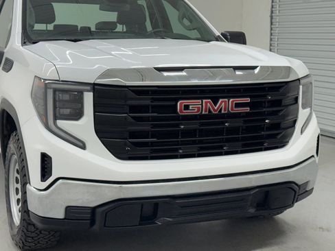 Used 2023 GMC Sierra 1500 Pro image 41