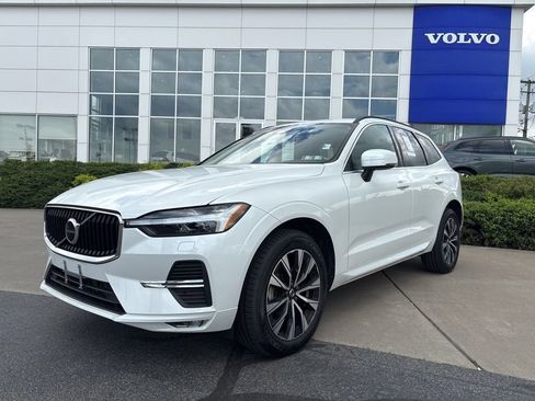 Certified 2023 Volvo XC60 B5 Core w/ Climate Package AWD/4WD image 46