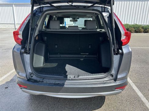 Used 2019 Honda CR-V EX-L image 14