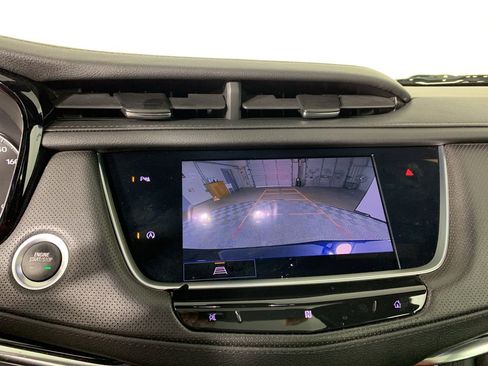 Used 2021 Cadillac XT5 Premium Luxury image 24