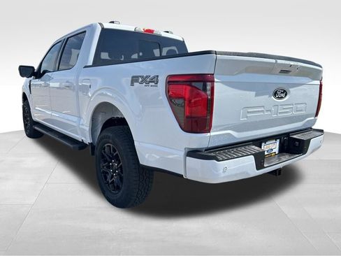 New 2026 Ford F150 XLT w/ Equipment Group 302A MID AWD/4WD image 3