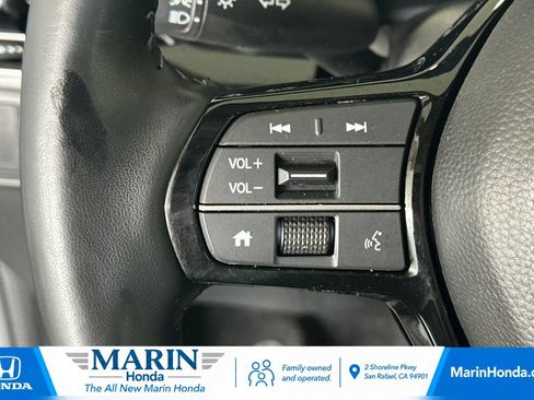 Certified 2025 Honda CR-V EX-L image 31