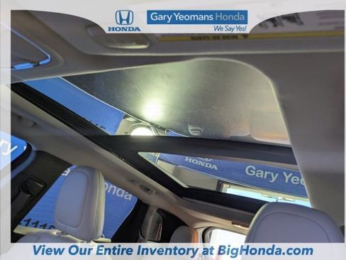 Used 2016 Jeep Cherokee Overland w/ Technology Group image 20