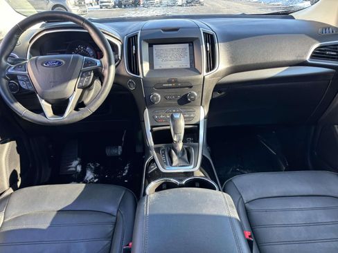 Used 2017 Ford Edge SEL w/ Equipment Group 201A image 32