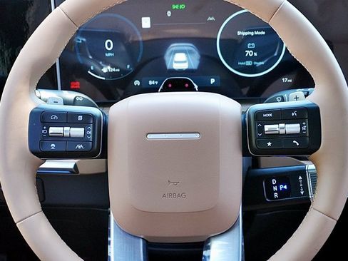 New 2025 Hyundai Santa Fe Limited image 26