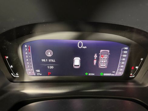 New 2026 Honda Pilot Elite image 15