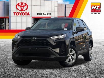 Used 2023 Toyota RAV4 LE