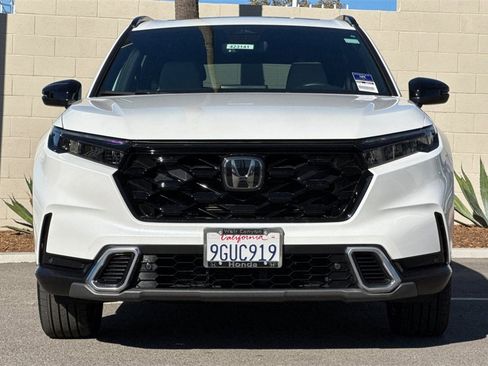 Certified 2023 Honda CR-V Sport Touring image 12