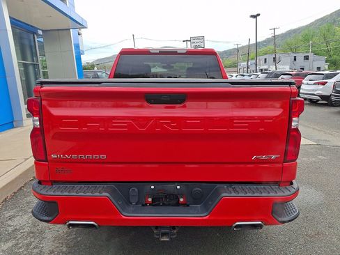 Used 2019 Chevrolet Silverado 1500 RST w/ All-Star Edition AWD/4WD image 5