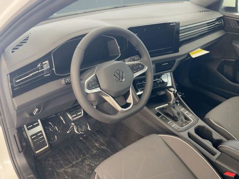 New 2026 Volkswagen Jetta Sport image 4