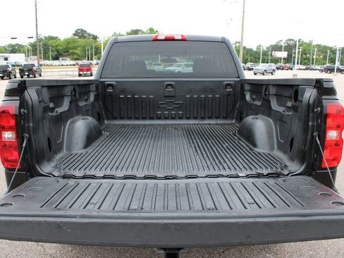 Used 2017 Chevrolet Silverado 1500 LT w/ All Star Edition RWD image 15