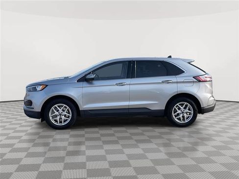 Certified 2024 Ford Edge SEL AWD/4WD image 2