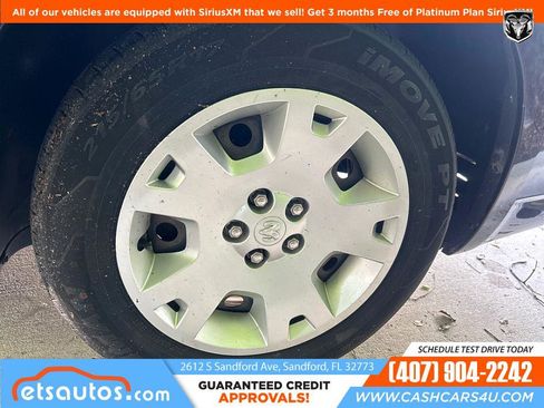 Used 2006 Dodge Charger SE w/ Convenience Group I image 25