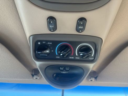 Used 2000 Ford Excursion Limited image 20