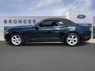 Used 2016 Ford Mustang Convertible RWD 360° Tour