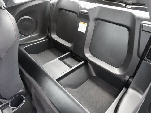 Used 2015 Honda CR-Z EX image 19