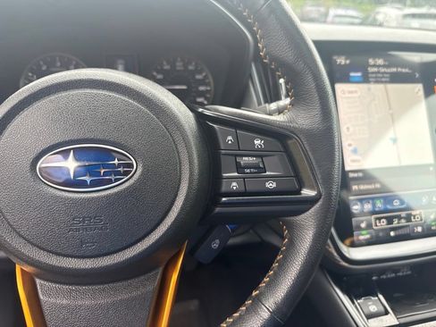 Used 2024 Subaru Outback Wilderness AWD/4WD image 13