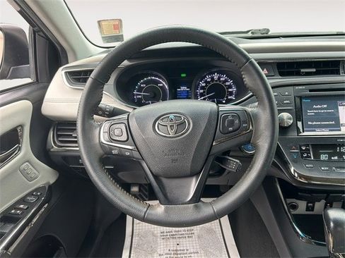 Used 2016 Toyota Avalon Limited image 12