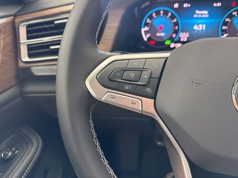 New 2026 Volkswagen Atlas SE AWD/4WD image 16