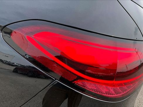 New 2026 Mercedes-Benz GLC 300 image 6