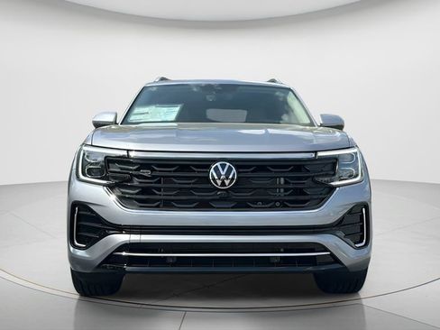 New 2026 Volkswagen Atlas SEL Premium R-Line AWD/4WD image 8