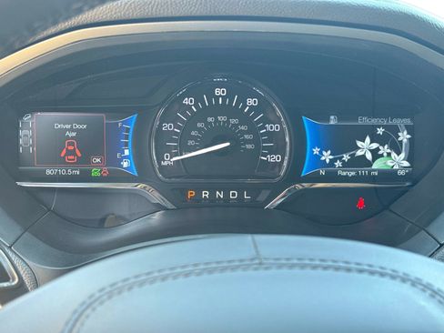 Used 2018 Lincoln MKZ Reserve w/ Technology Package image 29