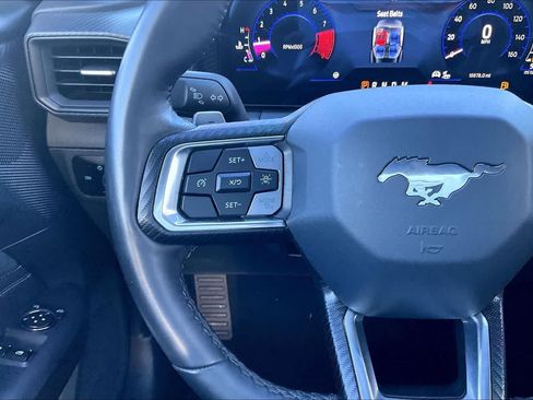 Certified 2024 Ford Mustang GT RWD image 23