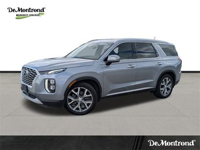 Used 2020 Hyundai Palisade SEL w/ Convenience Package
