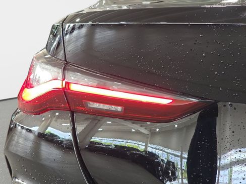 Used 2022 BMW 430i Gran Coupe w/ M Sport Package RWD image 27