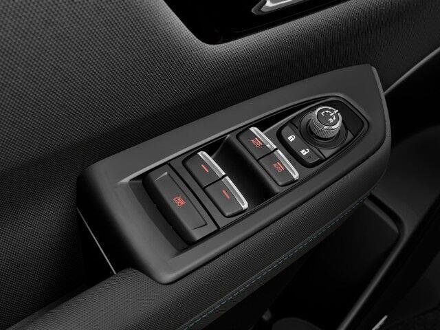 New 2026 Subaru Forester Limited AWD/4WD image 22