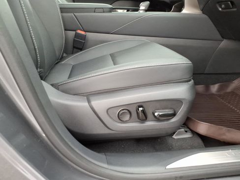 Used 2023 Lexus RX 350 Premium Plus w/ Cold Area Package image 12