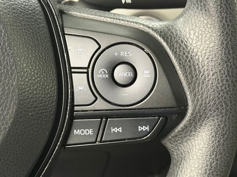 Used 2024 Toyota Corolla LE w/ LE Convenience Package image 23