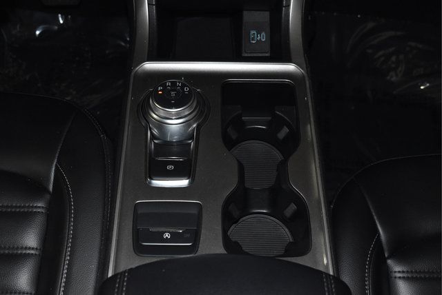 Used 2024 Ford Edge SEL AWD/4WD image 22