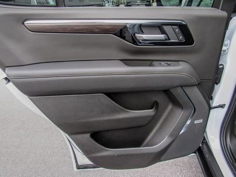 New 2026 Chevrolet Tahoe Premier image 14