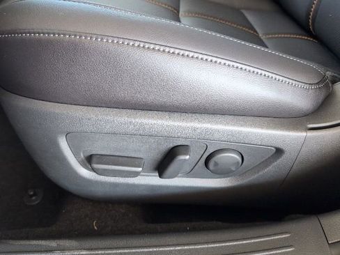 Used 2025 MAZDA CX-50 AWD 2.5 S w/ Weather Package image 20