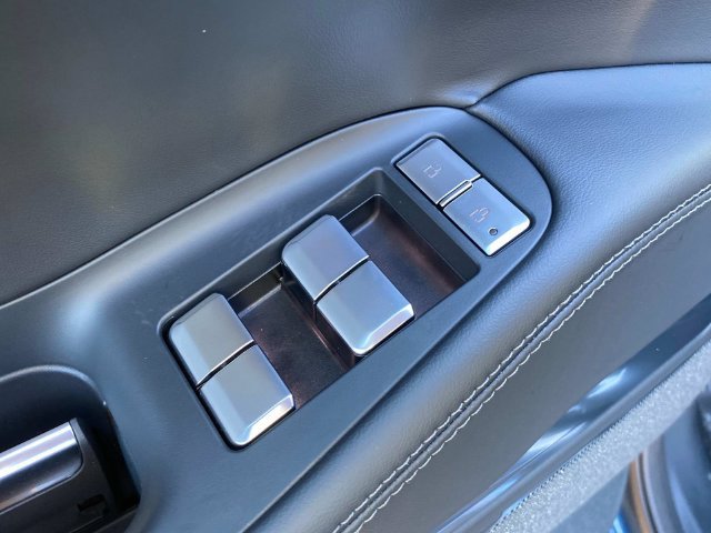 New 2027 Lincoln Navigator Reserve w/ Jet Appearance Package AWD/4WD image 12
