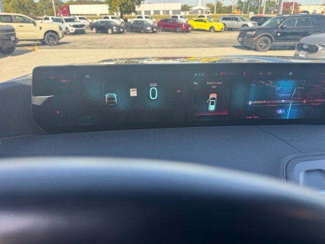 Used 2026 Ford Expedition Tremor AWD/4WD image 13