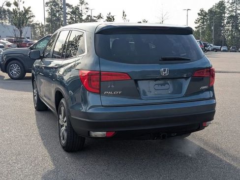 Used 2018 Honda Pilot EX image 6