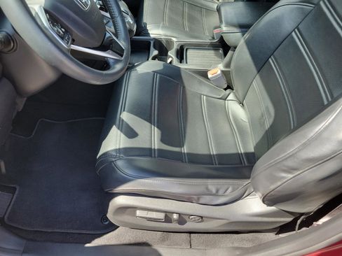 Used 2022 Honda CR-V EX-L image 26